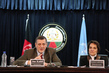Special Representative for Afghanistan Briefs on Desecration of Koran, Staff Evacuation in Kunduz 4.6348658