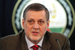 Special Representative for Afghanistan Briefs on Desecration of Koran, Staff Evacuation in Kunduz 4.6348658