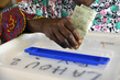 Côte d'Ivoire Holds Legislative By-Elections 1.3946006