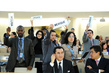 Rights Council Holds Panel on Discrimination and Violence Based on Sexual Orientation 20.039572