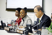 Women's Day Event Highlights Role of Rural Women in Ending Hunger and Poverty 1.0434748