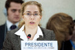 Human Rights Council Holds Annual Meeting on Child’s Rights 3.1341631