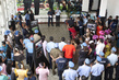 Timorese Police Honours Female Officers on International Women's Day 4.5514507