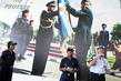 Timorese Police Honours Female Officers on International Women's Day 4.5514507