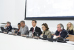 ECOSOC Holds High-Level Talks on Jobs and Financing for Sustainable Development 5.61403