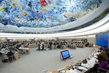 Rights Council 19th Session Proceeds, UPR Reports Reviewed 1.6098459