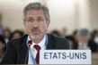 Rights Council 19th Session Proceeds, UPR Reports Reviewed 1.3755958