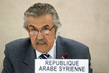 Rights Council 19th Session Proceeds, UPR Reports Reviewed 0.9009321