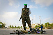 Suspected Shabaab Members Captured in Somali Capital 10.138699