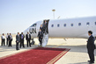 Secretary-General Arrives in Baghdad, Iraq 1.6181487