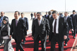 Secretary-General Arrives in Baghdad, Iraq 1.6181487