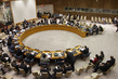 Security Council Meets on Iraq 1.3536687