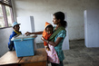 Timor-Leste Holds Second Round of Presidential Election 4.5517254