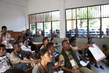 Timor-Leste Holds Second Round of Presidential Election 4.5517254