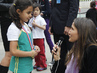 Kids Celebrate 100-Day Countdown to London Olympic Games 12.210331