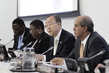 Secretary-General Stresses Reproductive Health Care at Meeting on Youth 5.620444
