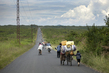 Villagers Flee Violence in DRC’s North Kivu Province 4.7533035