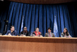 Press Briefing on 2014 World Conference on Indigenous Peoples 0.14259137