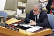 Prosecutor of International Criminal Court Briefs Security Council on Libya Situation