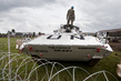 UN Troops Deployed to DRC Town Amid Unrest 4.8870106