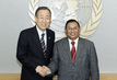 Secretary-General Meets Foreign Minister of Myanmar 2.8647614