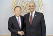 Secretary-General Meets with New Special Advisor on Africa 2.8647614