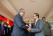 Secretary-General’s Special Adviser Meets New President of Timor-Leste 4.5510454