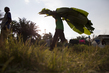 DRC Displaced Seek Refuge near UN Mission Base 4.8870106