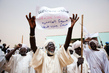 UNAMID Opens Clinic and Schools in North Darfur 4.496997