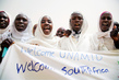 UNAMID Opens Clinic and Schools in Underserved Area of North Darfur 4.496997