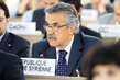 Rights Council Meets on “Deteriorating Situation” in Syria 7.189824