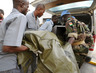 Seven UN Peacekeepers Killed in Côte d'Ivoire 4.688078