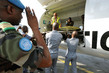 Seven UN Peacekeepers Killed in Côte d'Ivoire 4.688078