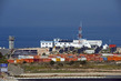 Solar Energy Powers UN Mission Base in Lebanon 4.567217