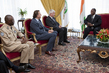 UN Peacekeeping Officials Meet President of Côte d'Ivoire 1.6255014