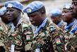 UNOCI Holds Memorial Service for Nigerien Blue Helmets 4.6859746