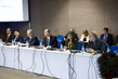 Final Day of Talks, High-Level Meetings at UN Sustainable Development Summit 11.721042