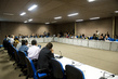Final Day of Talks, High-Level Meetings at UN Sustainable Development Summit 11.721042