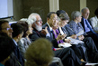 Final Day of Talks, High-Level Meetings at UN Sustainable Development Summit 11.721042