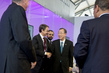Final Day of Talks, High-Level Meetings at UN Sustainable Development Summit 11.721042