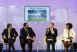 Final Day of Talks, High-Level Meetings at UN Sustainable Development Summit 11.721042