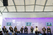 Final Day of Talks, High-Level Meetings at UN Sustainable Development Summit 11.721042