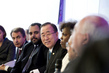 Final Day of Talks, High-Level Meetings at UN Sustainable Development Summit 11.721042