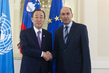 Secretary-General Meets Prime Minister of Slovenia 1.8069475