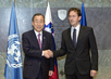Secretary-General Meets President of Slovenian National Assembly 1.2777048