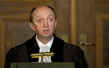 ICJ Rules Senegal Must Prosecute or Extradite Former Chadian President 14.491821
