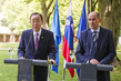 Secretary-General Visits Slovenia 1.8069475