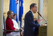 Secretary-General Visits Croatia 1.6306691
