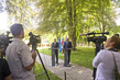 Secretary-General Visits Slovenia 1.8069475