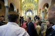 Secretary-General Visits Croatia 1.4120313